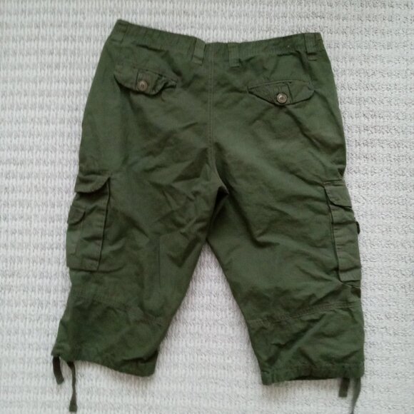 Revolution Camo Shorts - Picture 2 of 2